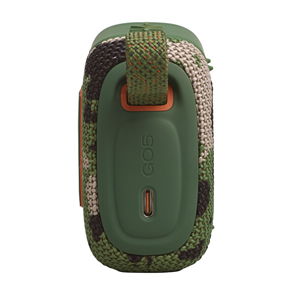 JBL Go 5 Squad Taşınabilir Bluetooth Hoparlör Ip67
