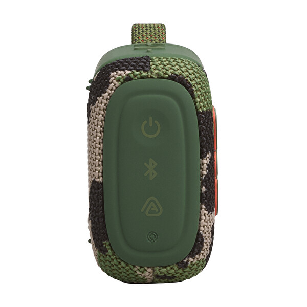 JBL Go 5 Squad Taşınabilir Bluetooth Hoparlör Ip67
