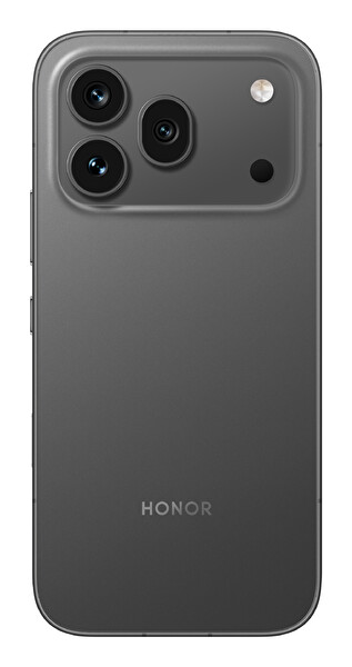 Honor 600 Pro 5G 12GB 512GB Siyah Akıllı Telefon 3