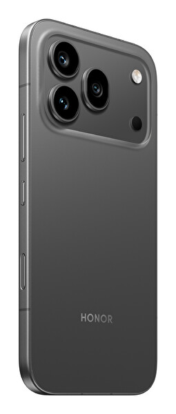 Honor 600 Pro 5G 12GB 512GB Siyah Akıllı Telefon 4