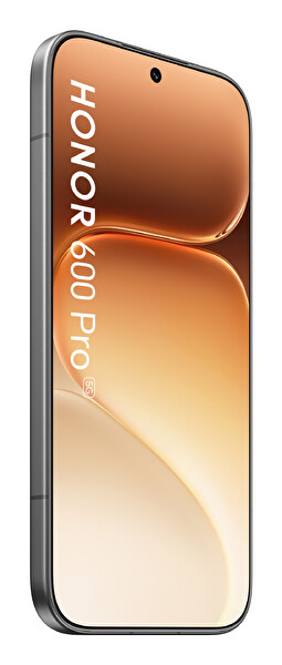 Honor 600 Pro 5G 12GB 512GB Siyah Akıllı Telefon 7