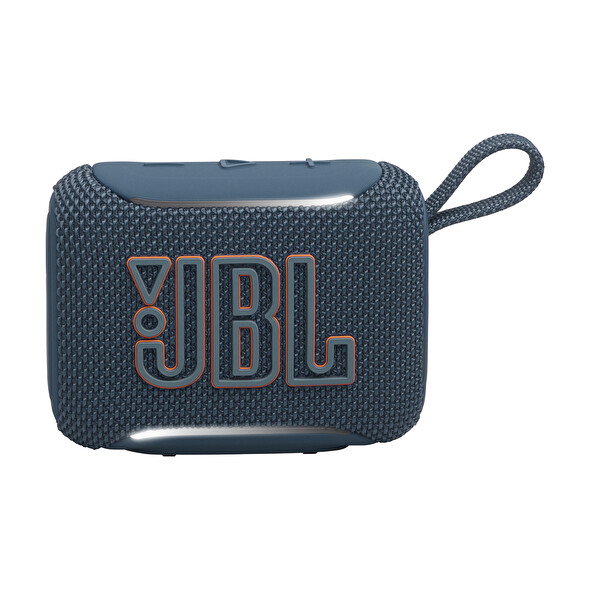 JBL Go 5 Mavi Taşınabilir Bluetooth Hoparlör Ip67