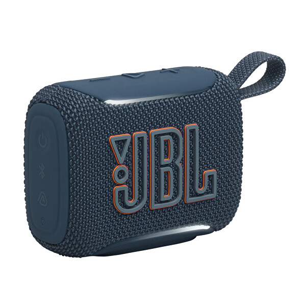 JBL Go 5 Mavi Taşınabilir Bluetooth Hoparlör Ip67