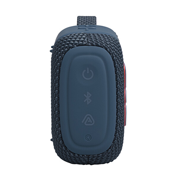 JBL Go 5 Mavi Taşınabilir Bluetooth Hoparlör Ip67