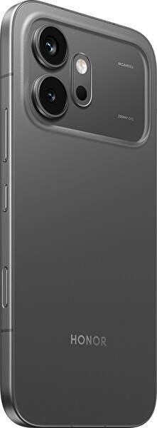 Honor 600 5G 8GB 512GB Siyah Akıllı Telefon 5