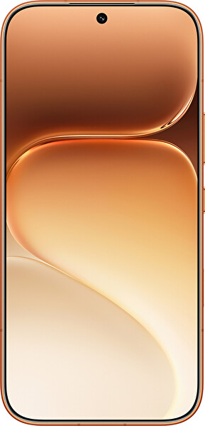 Honor 600 5G Orange 8GB Ram 512GB Memory