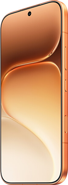 Honor 600 5G 8GB 512GB Turuncu Akıllı Telefon 2