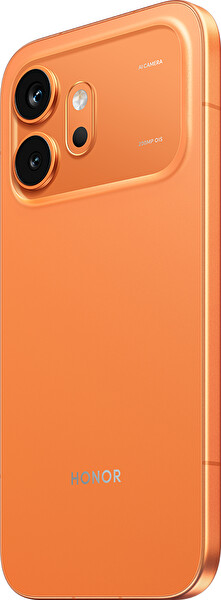 Honor 600 5G 8GB 512GB Turuncu Akıllı Telefon 6