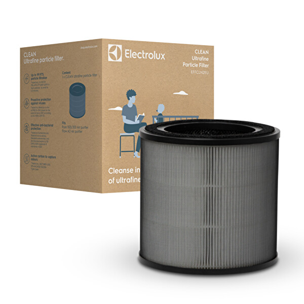 Electrolux EFFCLN2EU EPO50351SW Hava Temizleyici Filtresi