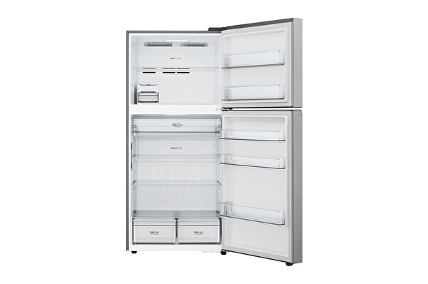 LG GRTB622PFBQ.APYPLTK 609 Litre Inox Buzdolabı 3