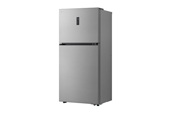 LG GRTB622PFBQ.APYPLTK 609 Litre Inox Buzdolabı 4