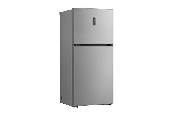 LG GRTB622PFBQ.APYPLTK 609 Litre Inox Buzdolabı 5