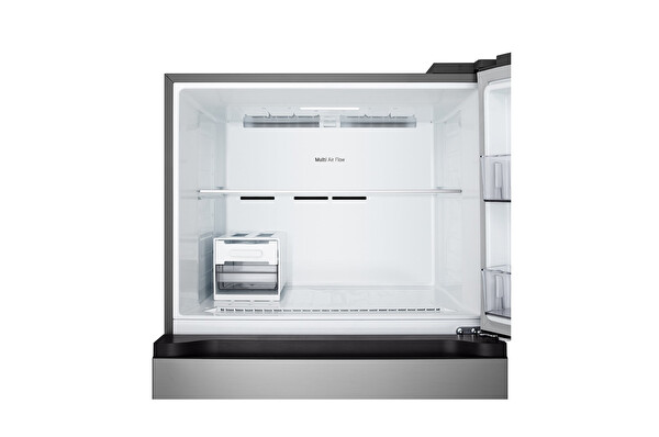 LG GRTB622PFBQ.APYPLTK 609 Litre Inox Buzdolabı 8