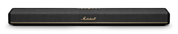 Marshall Heston 60 Siyah Soundbar