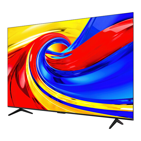 TCL 65P7LGTV 65 165 Ekran 4K UHD Google QLED TV 3