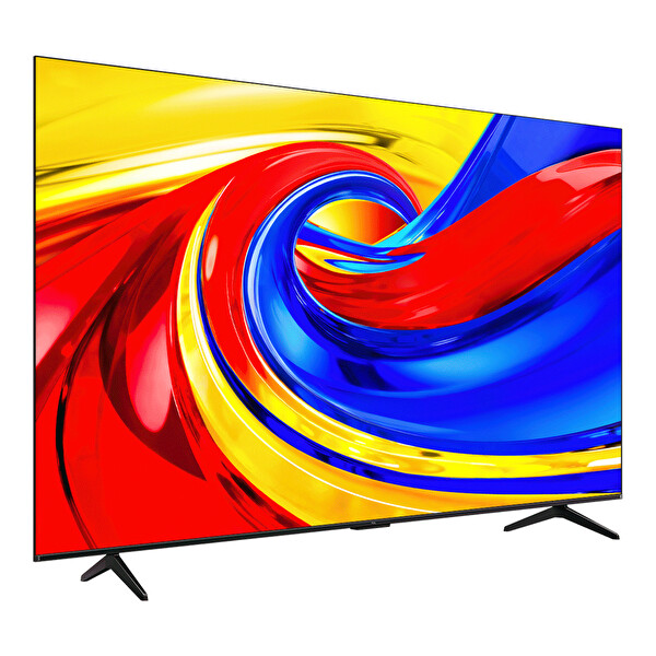 TCL 65P7LGTV 65 165 Ekran 4K UHD Google QLED TV 4