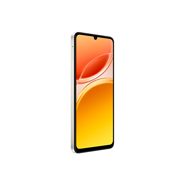 Vivo Y11D 4 256GB Platin Akıllı Telefon 3