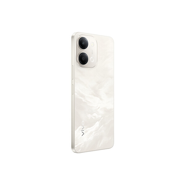 Vivo Y11D 4 256GB Platin Akıllı Telefon 5