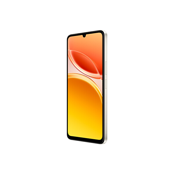 Vivo Y11D 4 256GB Platin Akıllı Telefon 8