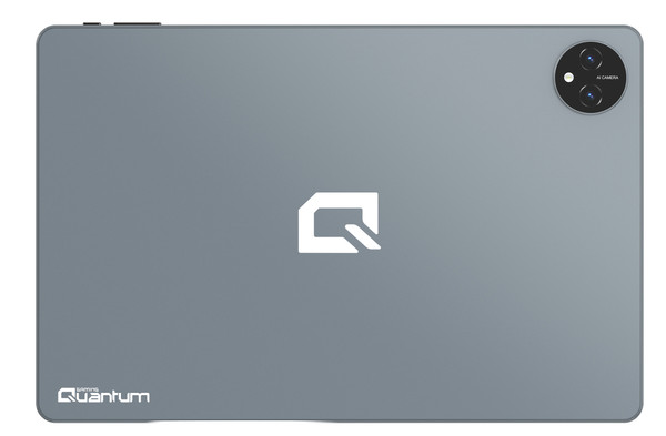 Quantum Elise T65V 8 Core 2.0 GHz 8GB 256GB Wifi+BT5.0+GPS+LTE 5 13MP 11'' FHD And16 Tablet 6000mAH 2