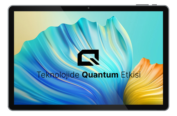 Quantum Elise T65V 8 Core 2.0 GHz 8GB 256GB Wifi+BT5.0+GPS+LTE 5 13MP 11'' FHD And16 Tablet 6000mAH 3