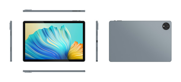 Quantum Elise T65V 8 Core 2.0 GHz 8GB 256GB Wifi+BT5.0+GPS+LTE 5 13MP 11'' FHD And16 Tablet 6000mAH 5