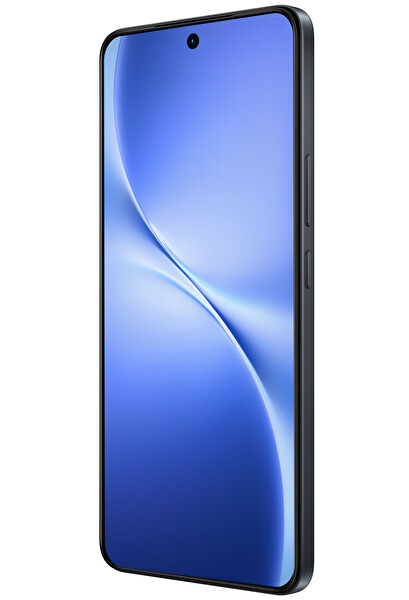 Vivo V60 Lite 5G 8+256GB Siyah Akıllı Telefon