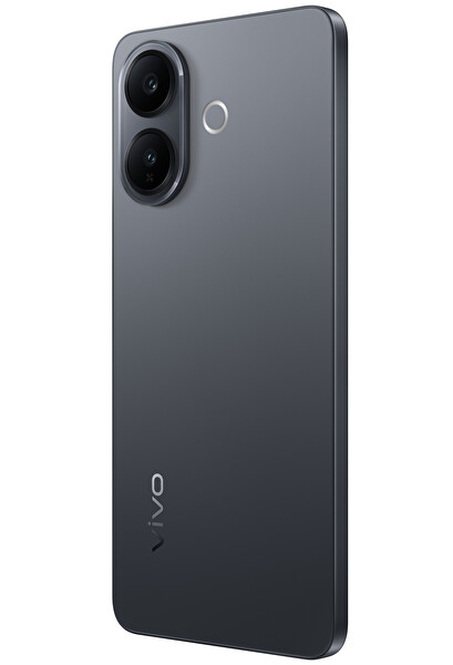 Vivo V60 Lite 5G 8+256GB Siyah Akıllı Telefon 4