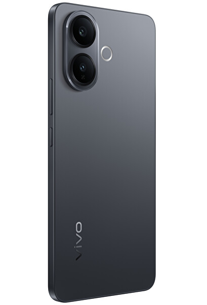 Vivo V60 Lite 5G 8+256GB Siyah Akıllı Telefon 8