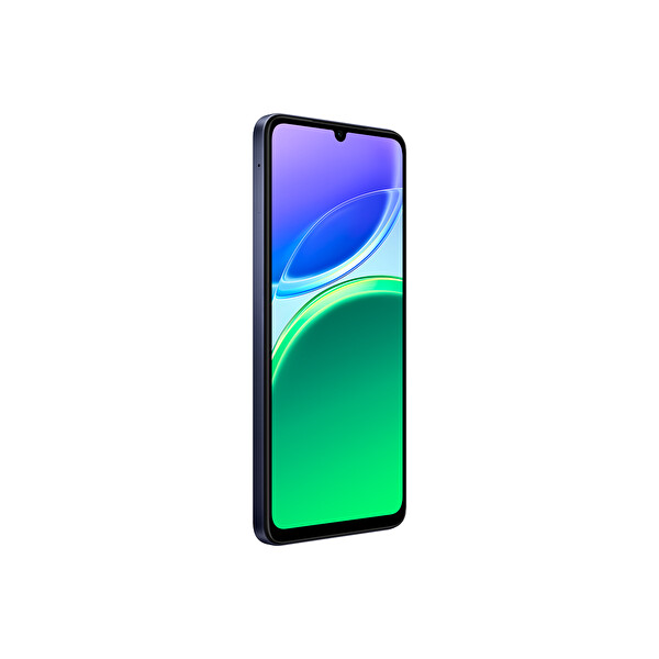Vivo Y11D 4 256GB Siyah Akıllı Telefon 3
