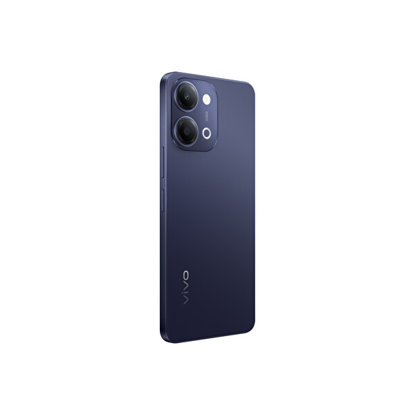 Vivo Y11D 4 256GB Siyah Akıllı Telefon 5