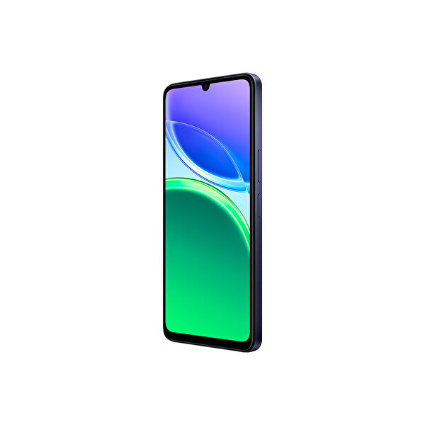 Vivo Y11D 4 256GB Siyah Akıllı Telefon 7