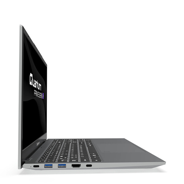 Quantum Prime TM1200-S Intel i5-13600H 32GB/1 TB SSD/ LPDDR5 1TB NVMe 15.6 FHD IPS Freedos Notebook