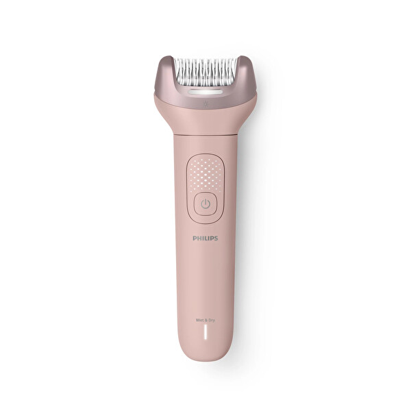 Philips BRE718/05 Premium 9000 Serisi Kablosuz Islak ve Kuru Epilatör