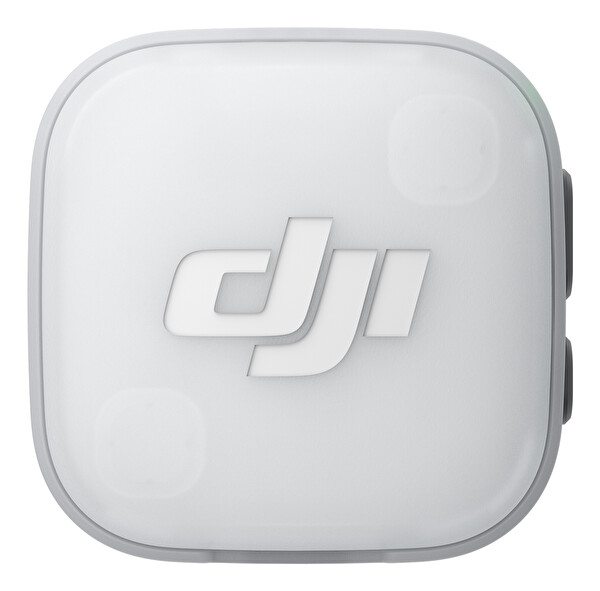 DJI Mic Mini 2 Transmitter