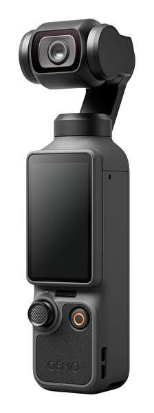 DJI Osmo Pocket 4 Standard Combo Gimbal