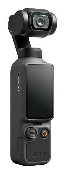 DJI Osmo Pocket 4 Standard Combo Gimbal