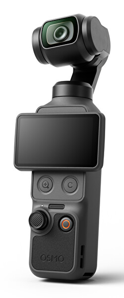 DJI Osmo Pocket 4 Standard Combo Gimbal