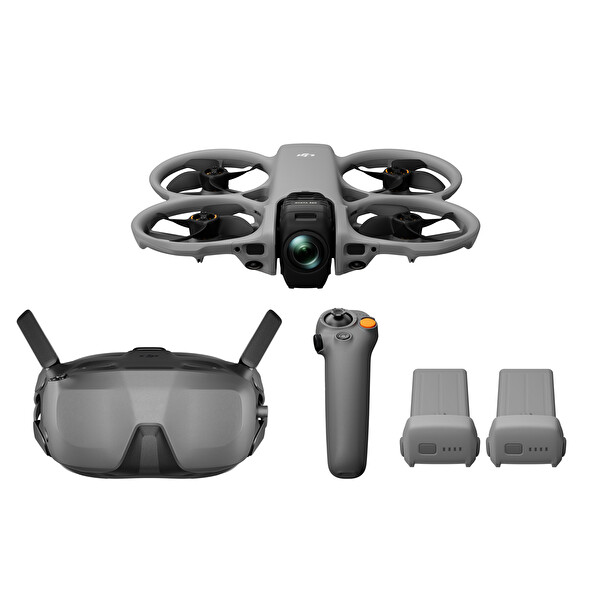 DJI Avata 360 Motion Fly More Combo (DJI Goggles N3) Drone