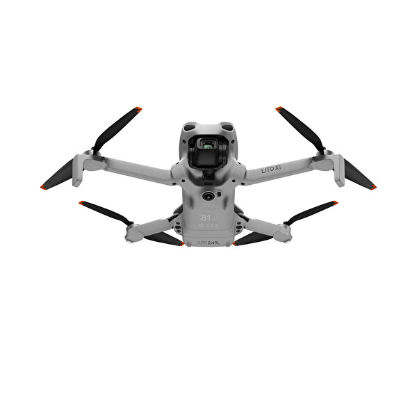 DJI Lito X1 FLY More Combo RC 2 Drone