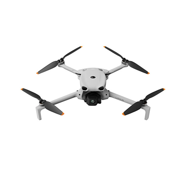 DJI Lito X1 FLY More Combo RC 2 Drone