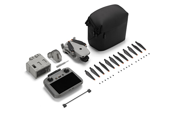 DJI Lito X1 FLY More Combo RC 2 Drone