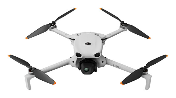 DJI Lito 1 Fly More Combo (DJI RC-N3) Drone