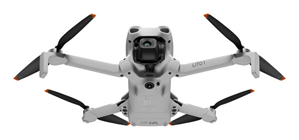DJI Lito 1 Fly More Combo (DJI RC-N3) Drone