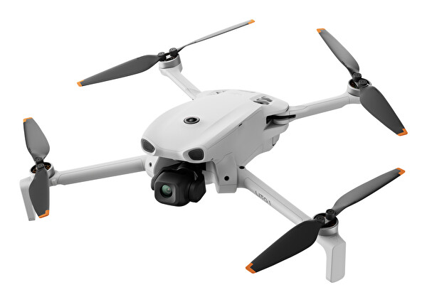 DJI Lito 1 Fly More Combo (DJI RC-N3) Drone