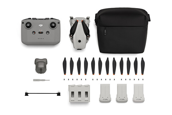 DJI Lito 1 Fly More Combo (DJI RC-N3) Drone