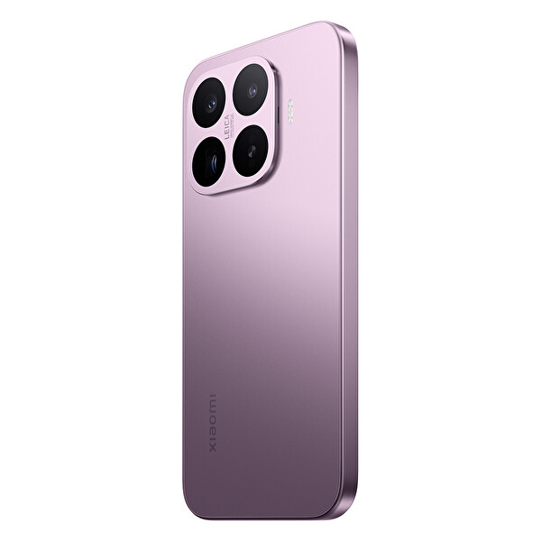 Xiaomi 17T 12G+256GB Mor Akıllı Telefon