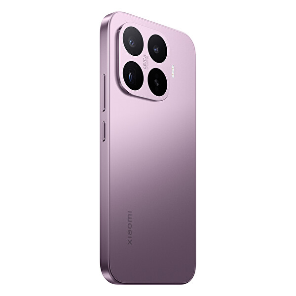 Xiaomi 17T 12G+256GB Mor Akıllı Telefon