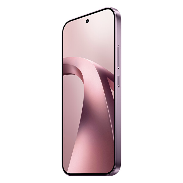 Xiaomi 17T 12G+256GB Mor Akıllı Telefon