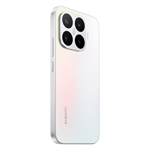 Xiaomi 17T 12G+256GB Opal Beyazı Akıllı Telefon